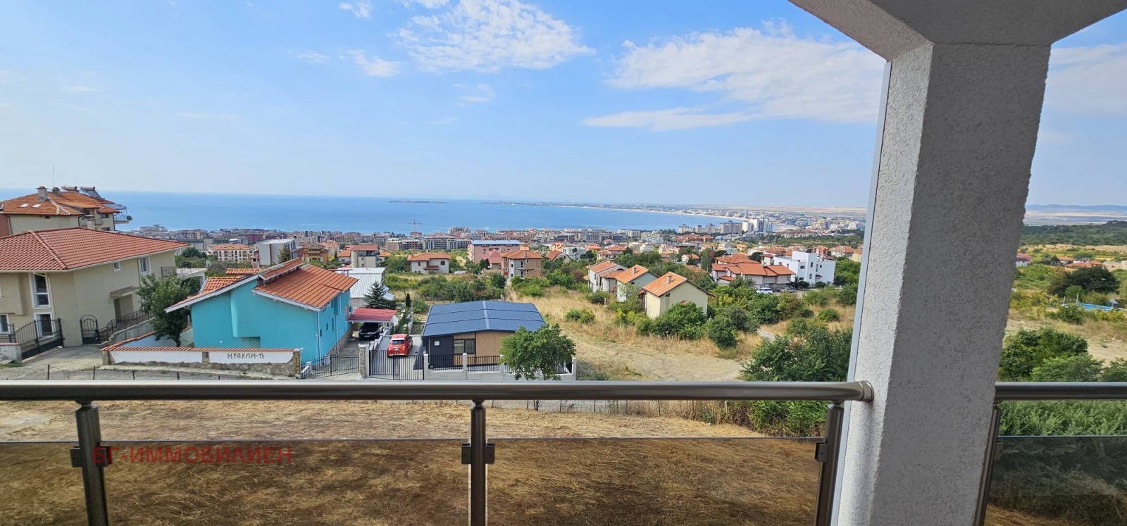 Продава 2-СТАЕН, гр. Свети Влас, област Бургас, снимка 16 - Апартаменти - 55784392