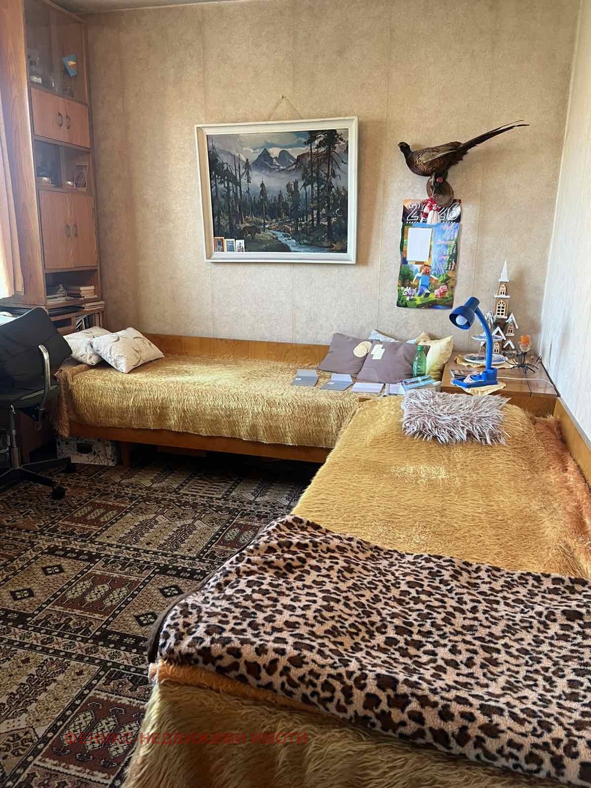 Продава 3-СТАЕН, гр. София, Стрелбище, снимка 6 - Апартаменти - 55612905