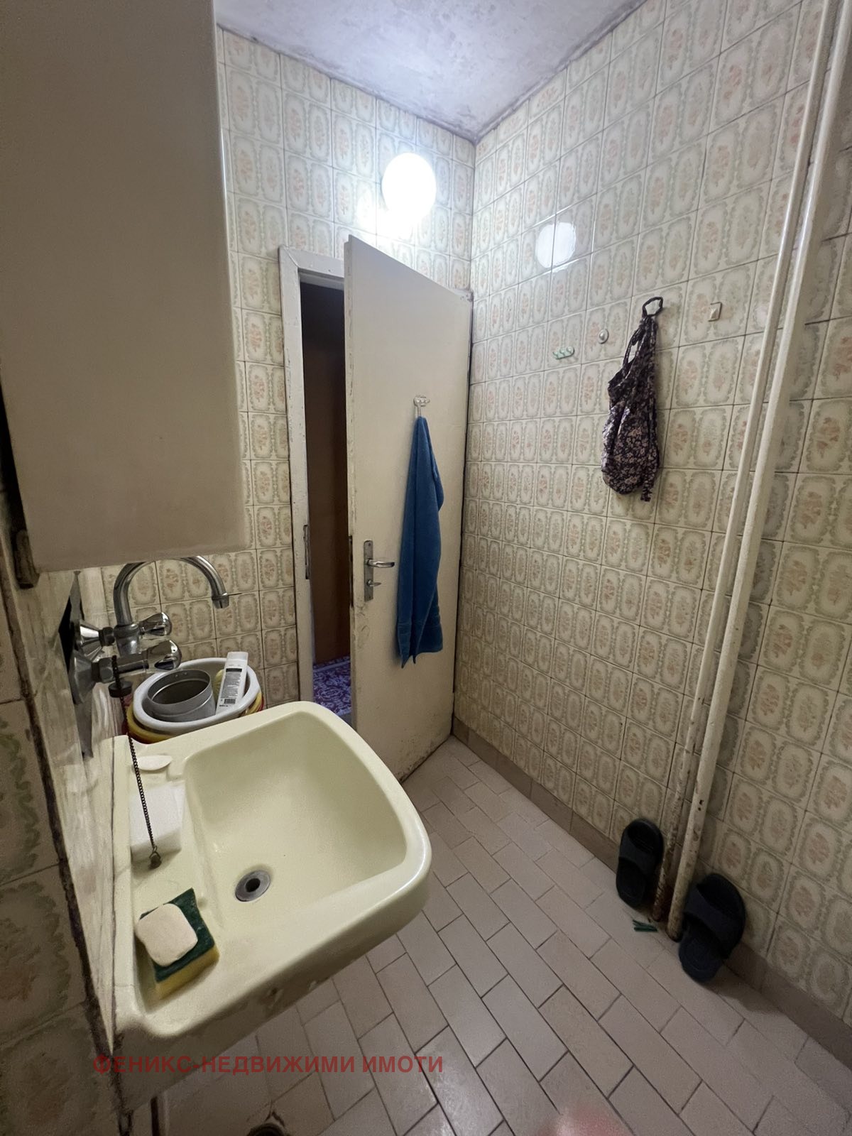 Продава 3-СТАЕН, гр. София, Стрелбище, снимка 11 - Апартаменти - 55612905