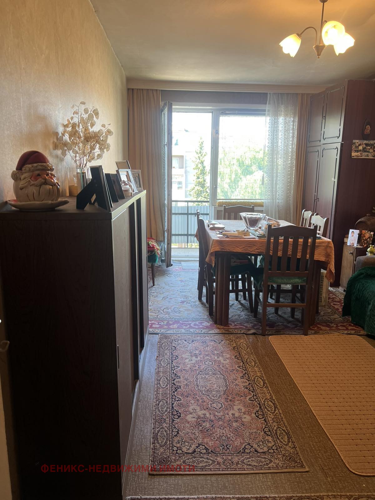 Продава 3-СТАЕН, гр. София, Стрелбище, снимка 4 - Апартаменти - 55612905