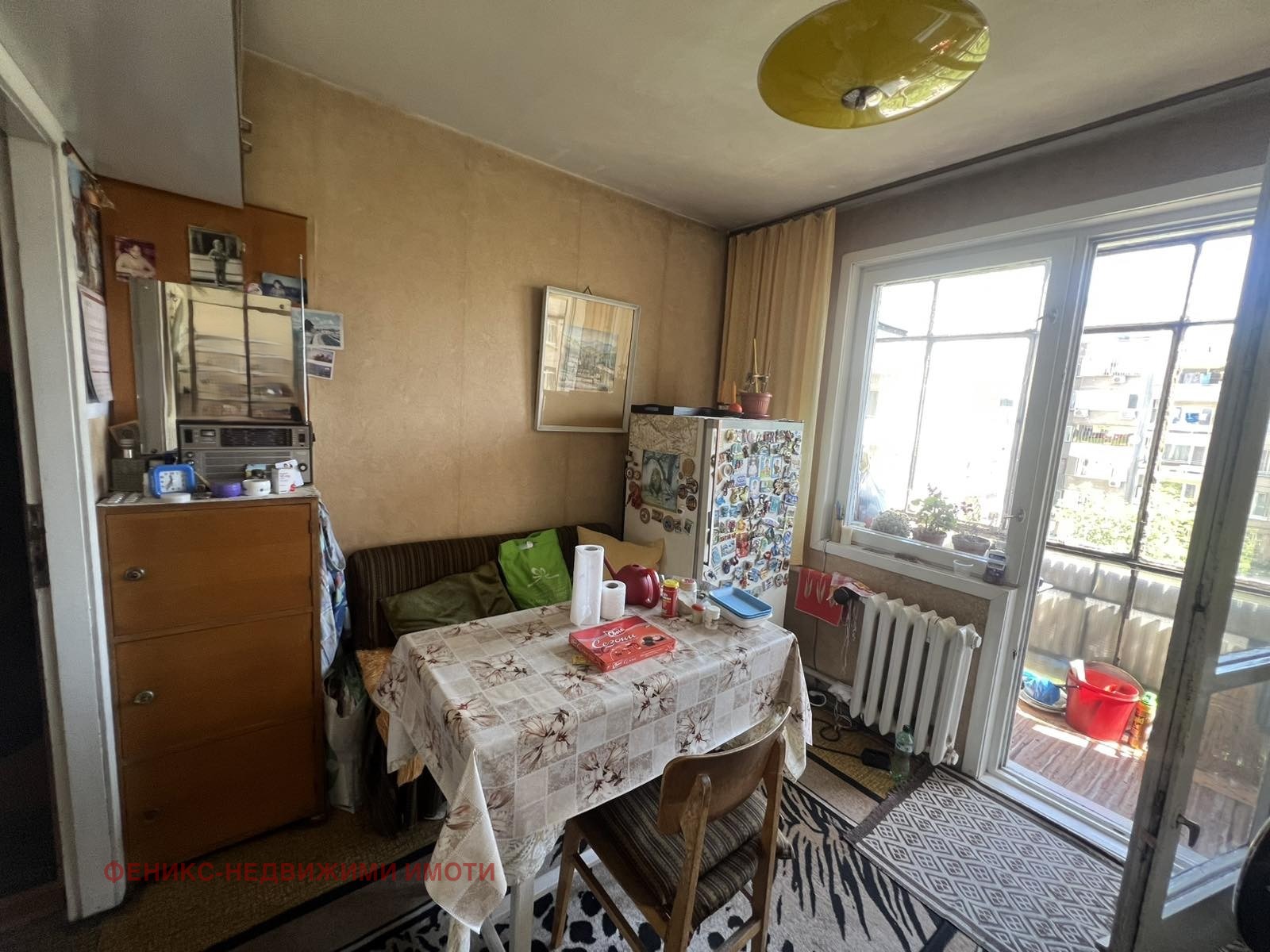 Продава 3-СТАЕН, гр. София, Стрелбище, снимка 9 - Апартаменти - 55612905