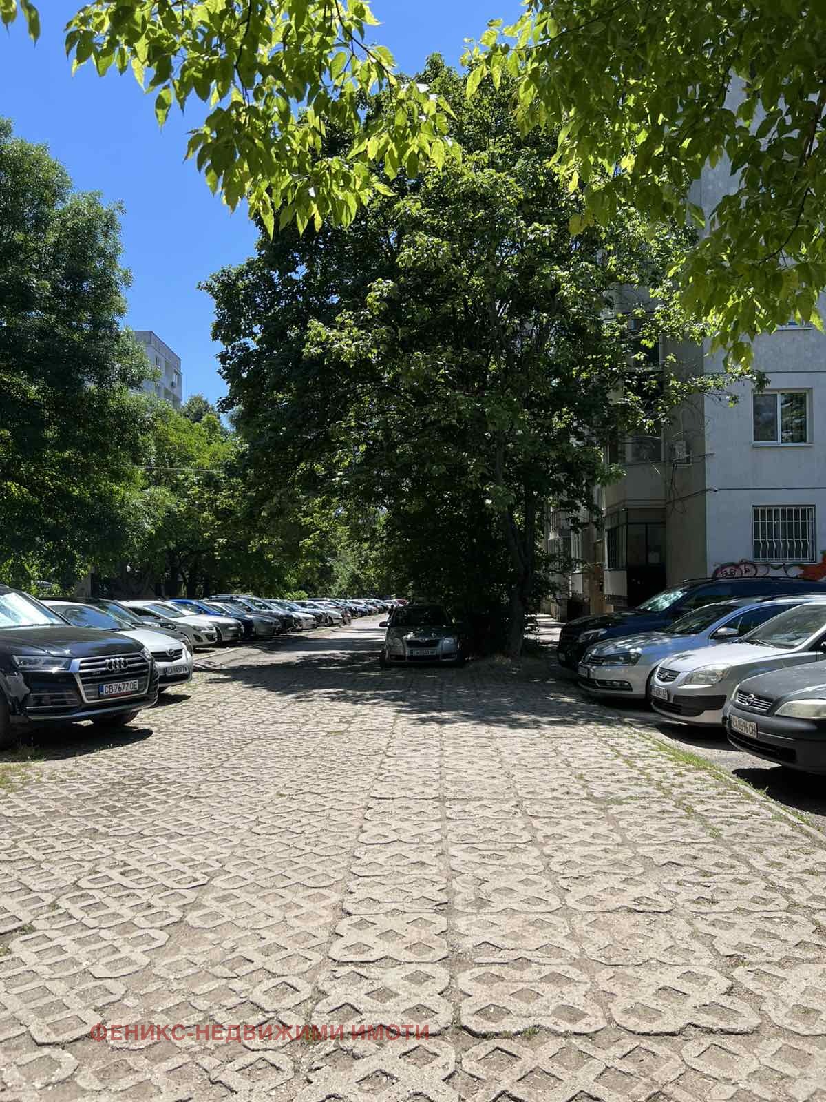 Продава 3-СТАЕН, гр. София, Стрелбище, снимка 15 - Апартаменти - 55612905
