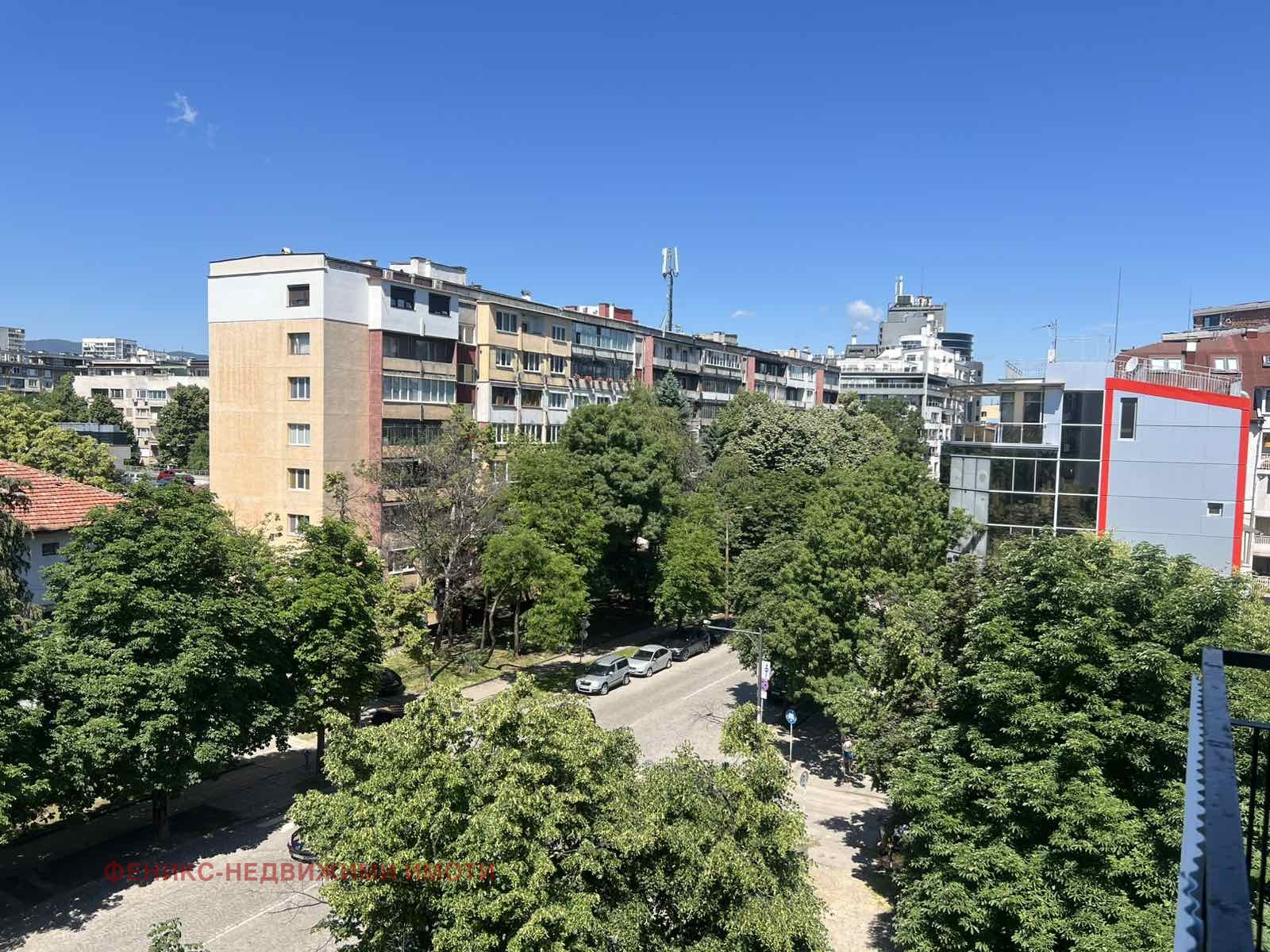 Продава 3-СТАЕН, гр. София, Стрелбище, снимка 16 - Апартаменти - 55612905