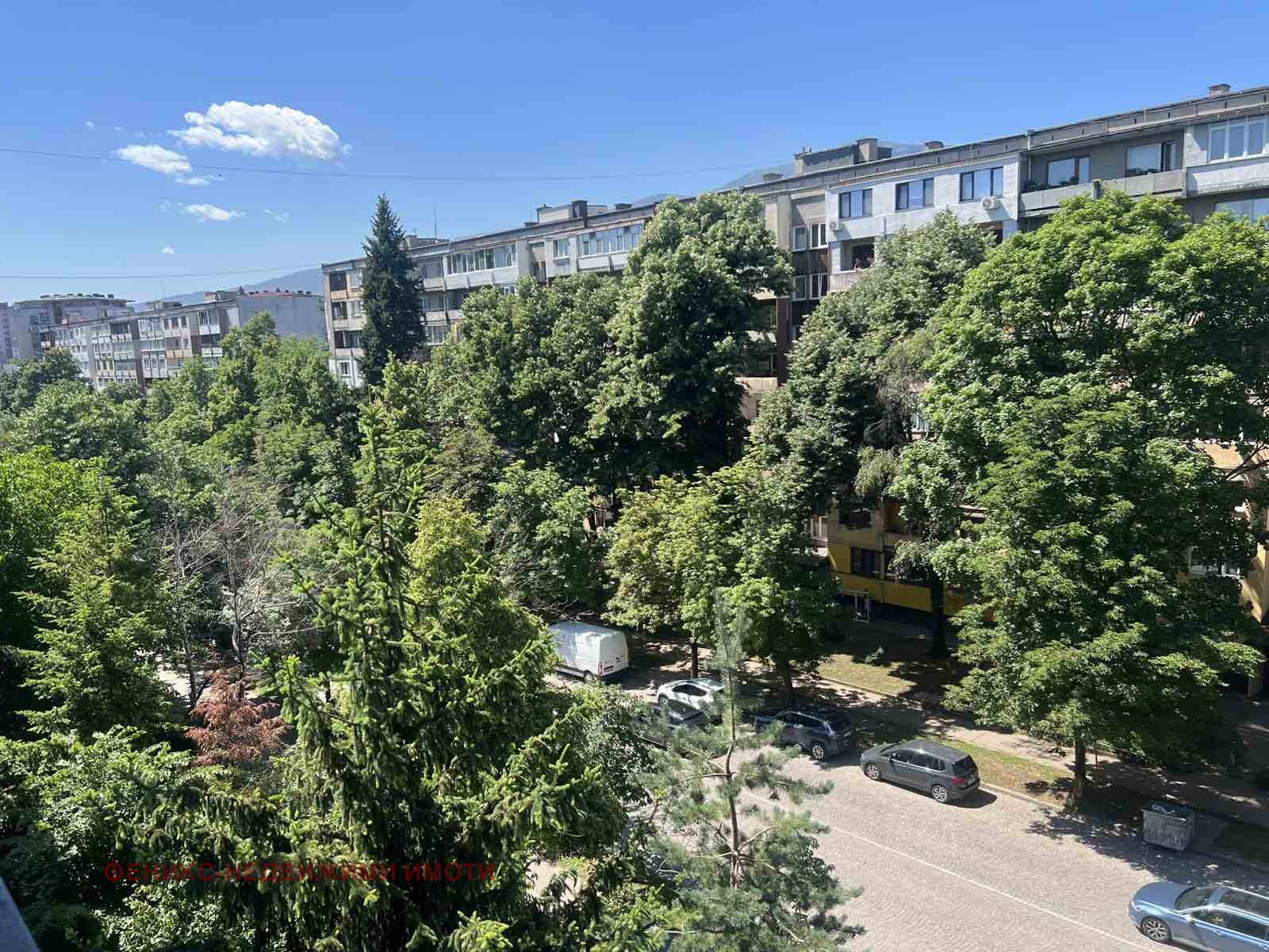 Продава 3-СТАЕН, гр. София, Стрелбище, снимка 17 - Апартаменти - 55612905
