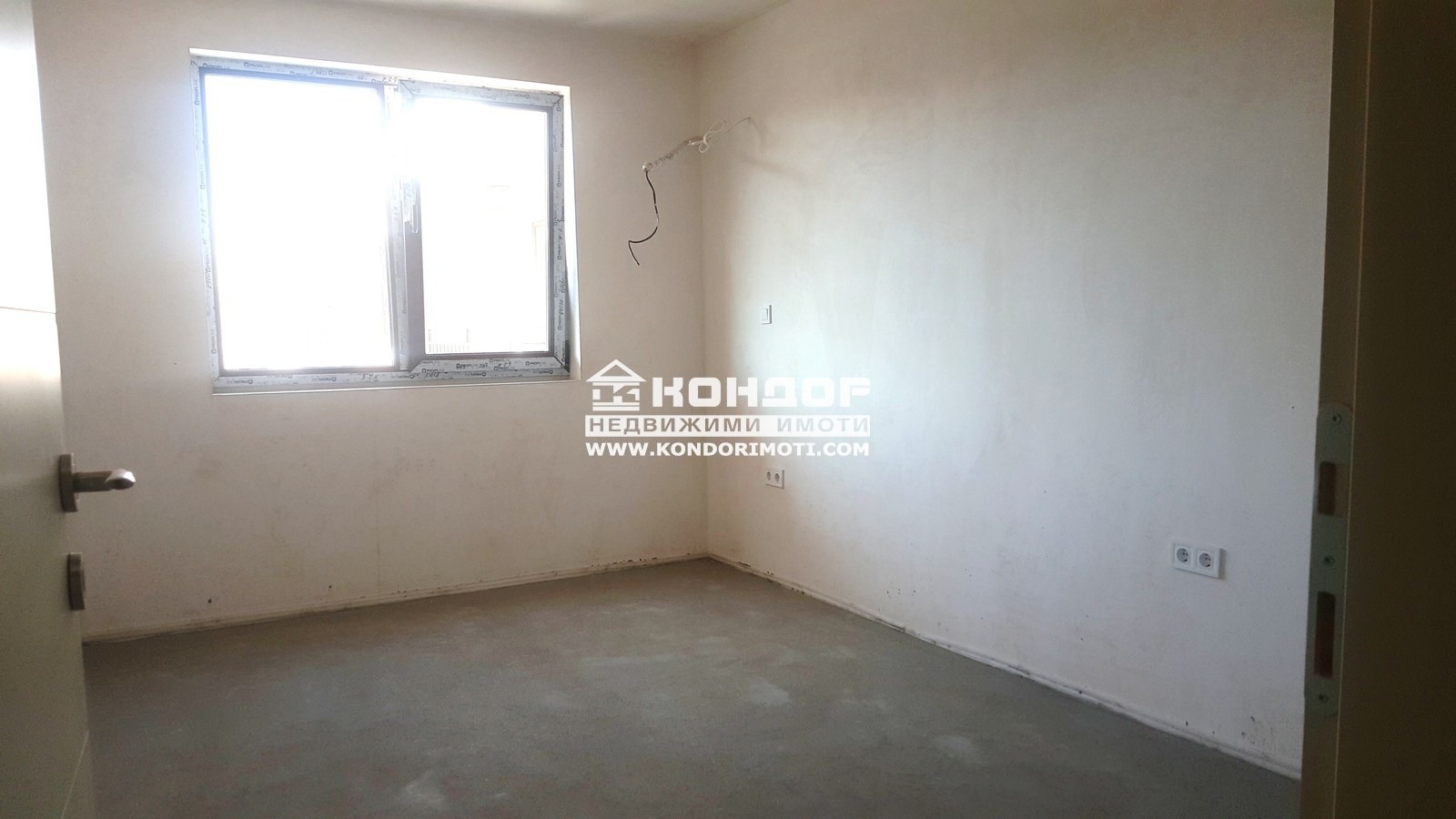 Продава 3-СТАЕН, гр. Пловдив, Христо Смирненски, снимка 2 - Апартаменти - 49954596