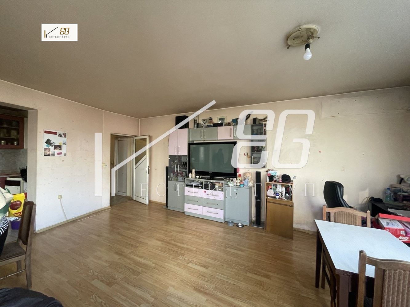 Продава 3-СТАЕН, гр. Варна, Зимно кино Тракия, снимка 2 - Апартаменти - 52982583