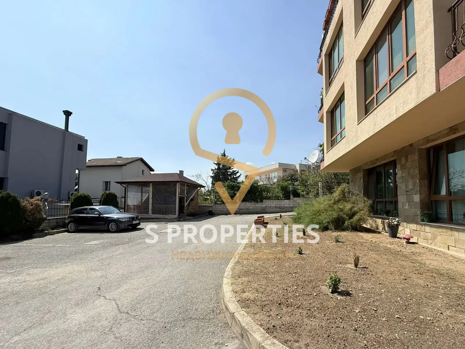 Продава 3-СТАЕН, гр. Варна, Свети Никола, снимка 11 - Апартаменти - 53644289