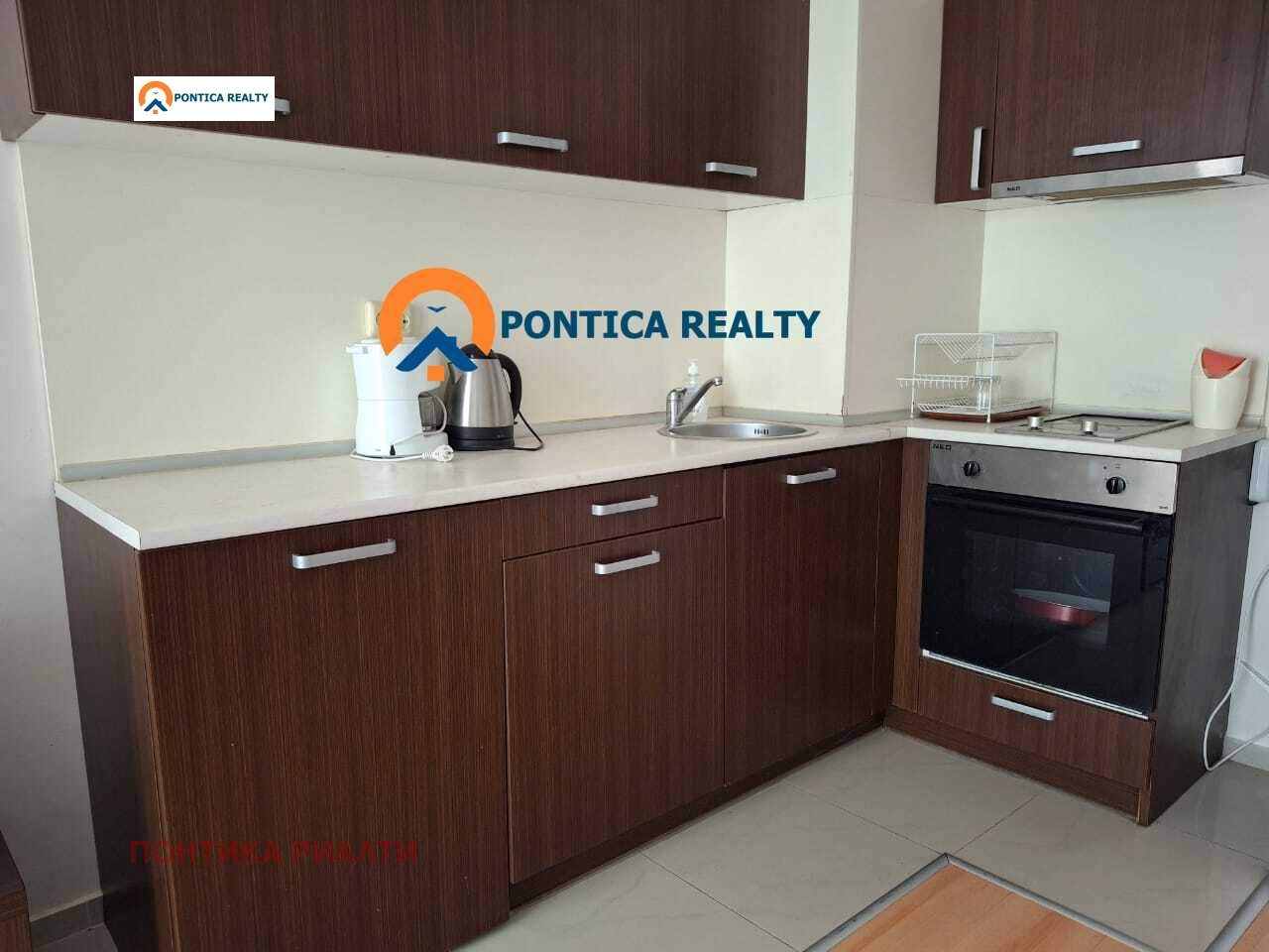 Продава 3-СТАЕН, гр. Свети Влас, област Бургас, снимка 2 - Апартаменти - 54075896