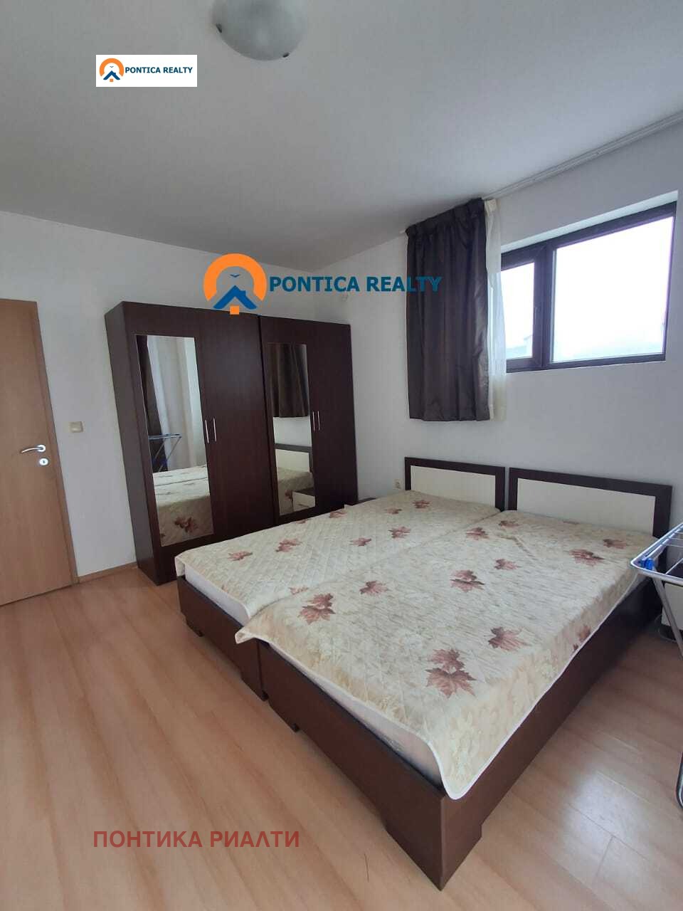 Продава 3-СТАЕН, гр. Свети Влас, област Бургас, снимка 11 - Апартаменти - 54075896