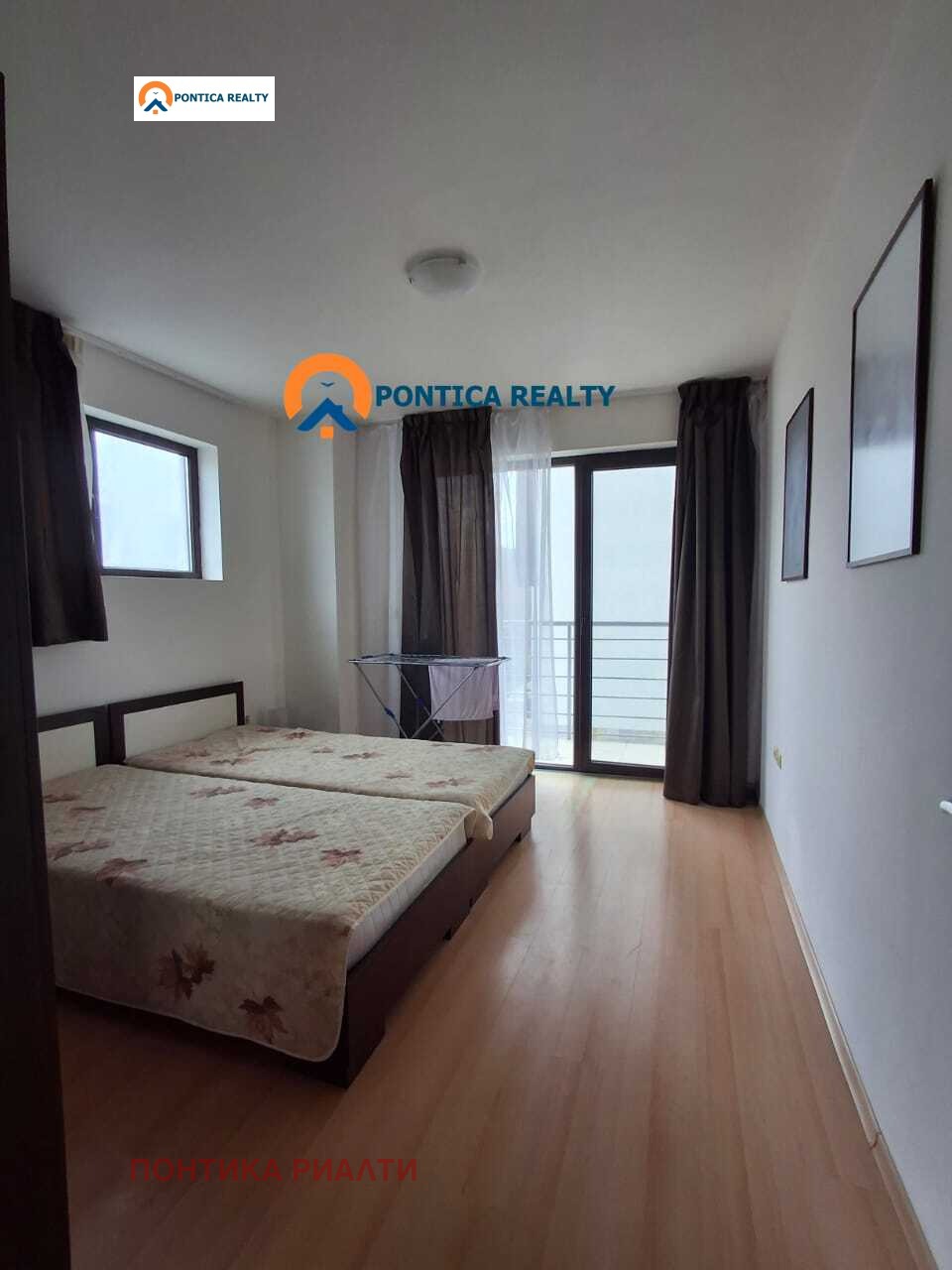 Продава 3-СТАЕН, гр. Свети Влас, област Бургас, снимка 9 - Апартаменти - 54075896