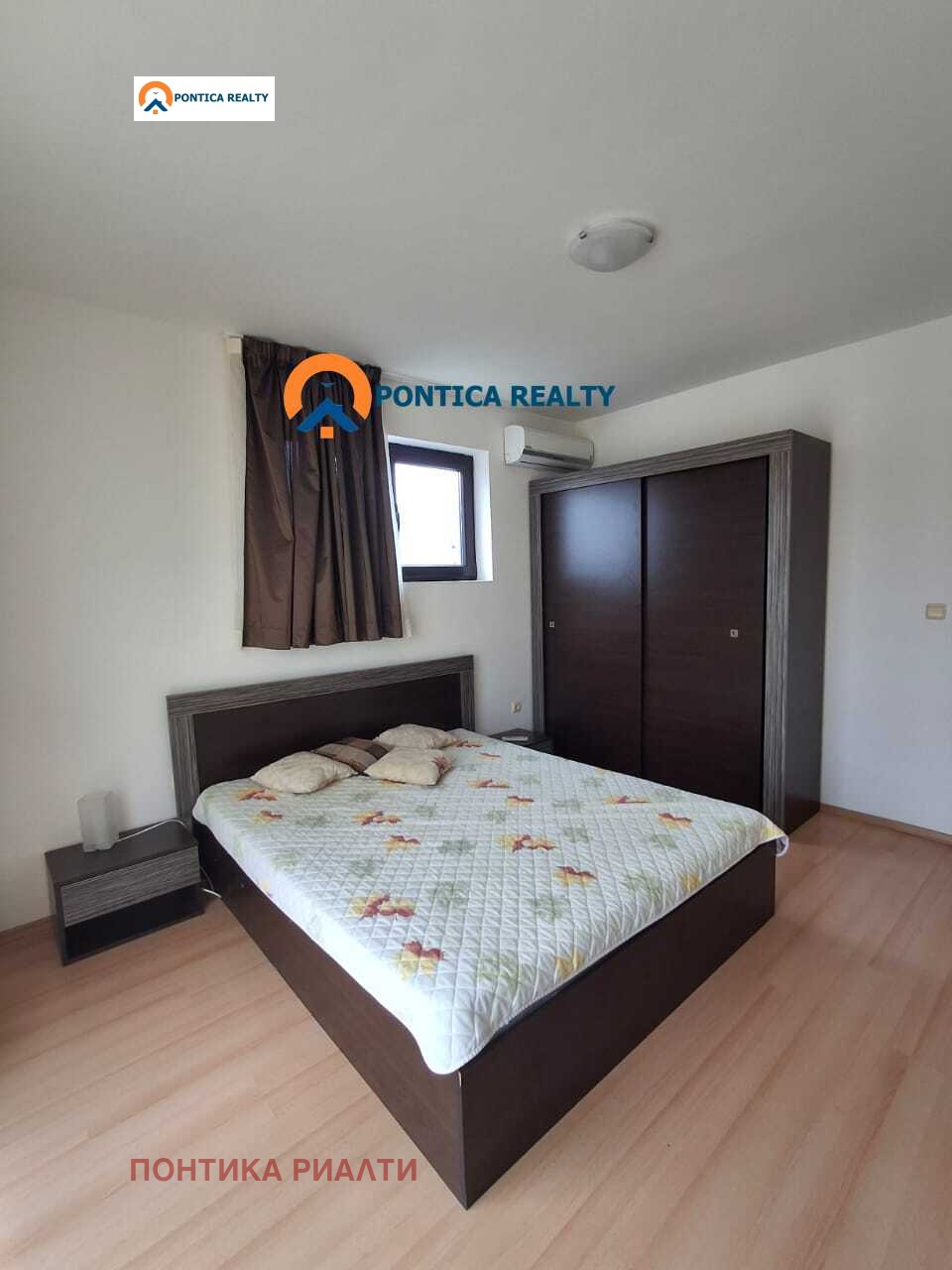 Продава 3-СТАЕН, гр. Свети Влас, област Бургас, снимка 15 - Апартаменти - 54075896