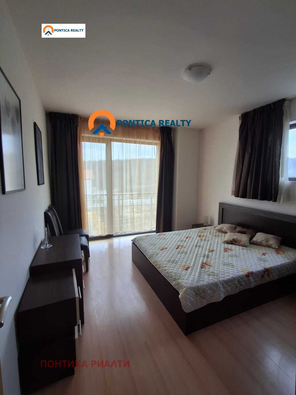 Продава 3-СТАЕН, гр. Свети Влас, област Бургас, снимка 13 - Апартаменти - 54075896