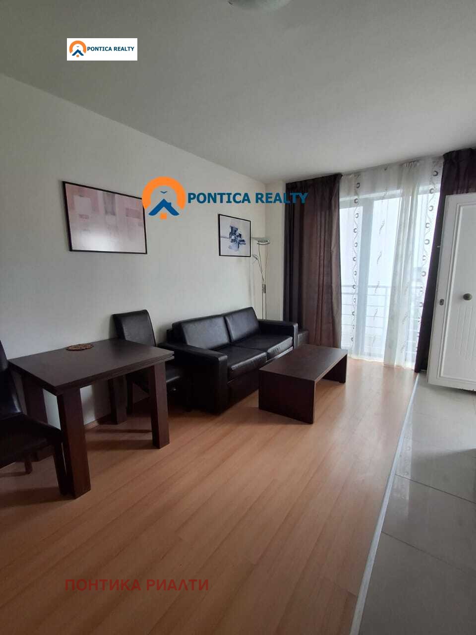 Продава 3-СТАЕН, гр. Свети Влас, област Бургас, снимка 7 - Апартаменти - 54075896