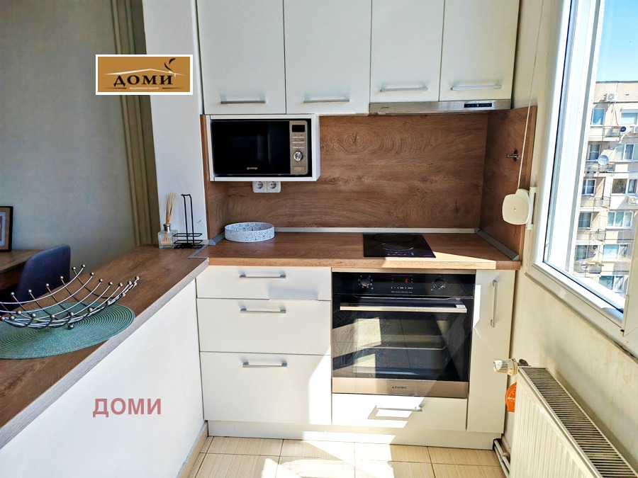 Продава 3-СТАЕН, гр. София, Младост 2, снимка 3 - Апартаменти - 54255071