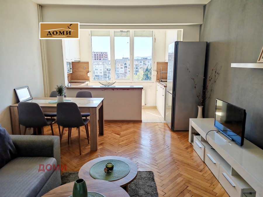 Продава 3-СТАЕН, гр. София, Младост 2, снимка 2 - Апартаменти - 54255071