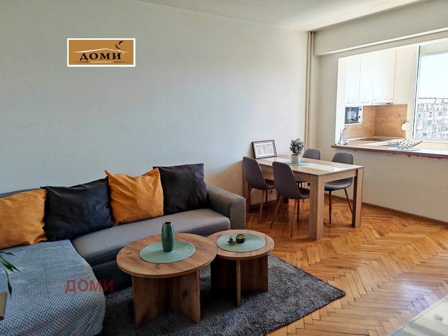 Продава 3-СТАЕН, гр. София, Младост 2, снимка 2 - Апартаменти - 54255071