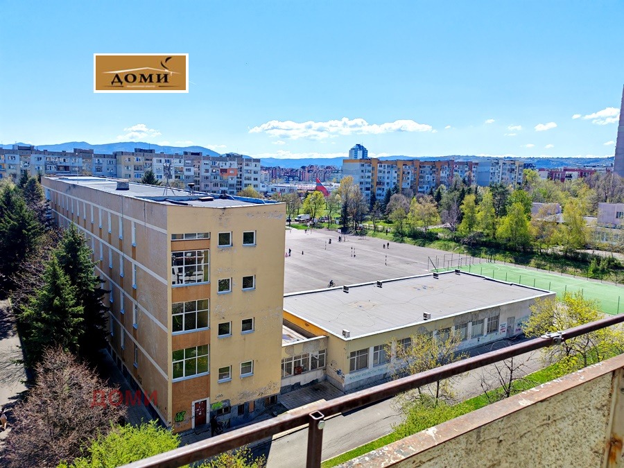 Продава 3-СТАЕН, гр. София, Младост 2, снимка 10 - Апартаменти - 54255071