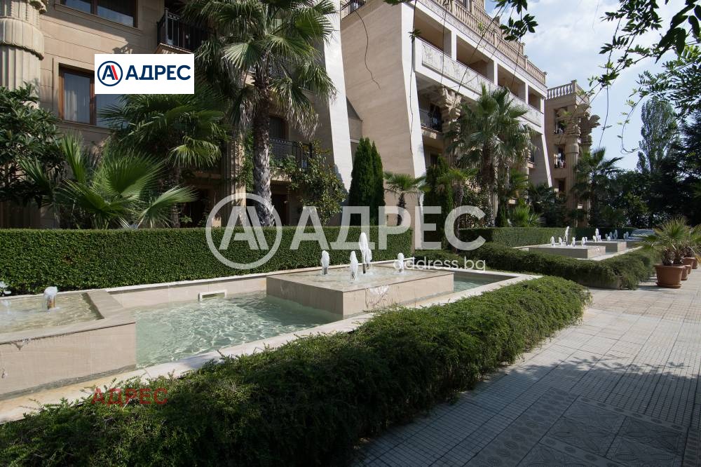 Продава 3-СТАЕН, гр. Варна, м-т Ален мак, снимка 12 - Апартаменти - 55280003