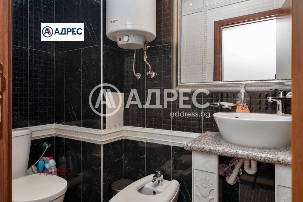Продава 3-СТАЕН, гр. Варна, м-т Ален мак, снимка 6 - Апартаменти - 55280003