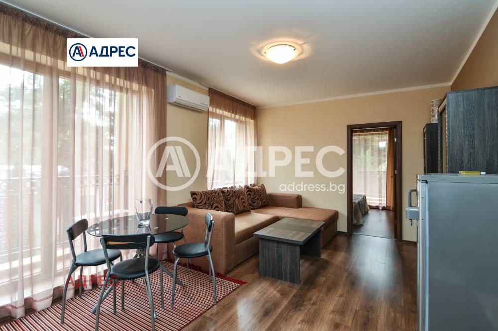 Продава 3-СТАЕН, гр. Варна, м-т Ален мак, снимка 2 - Апартаменти - 55280003