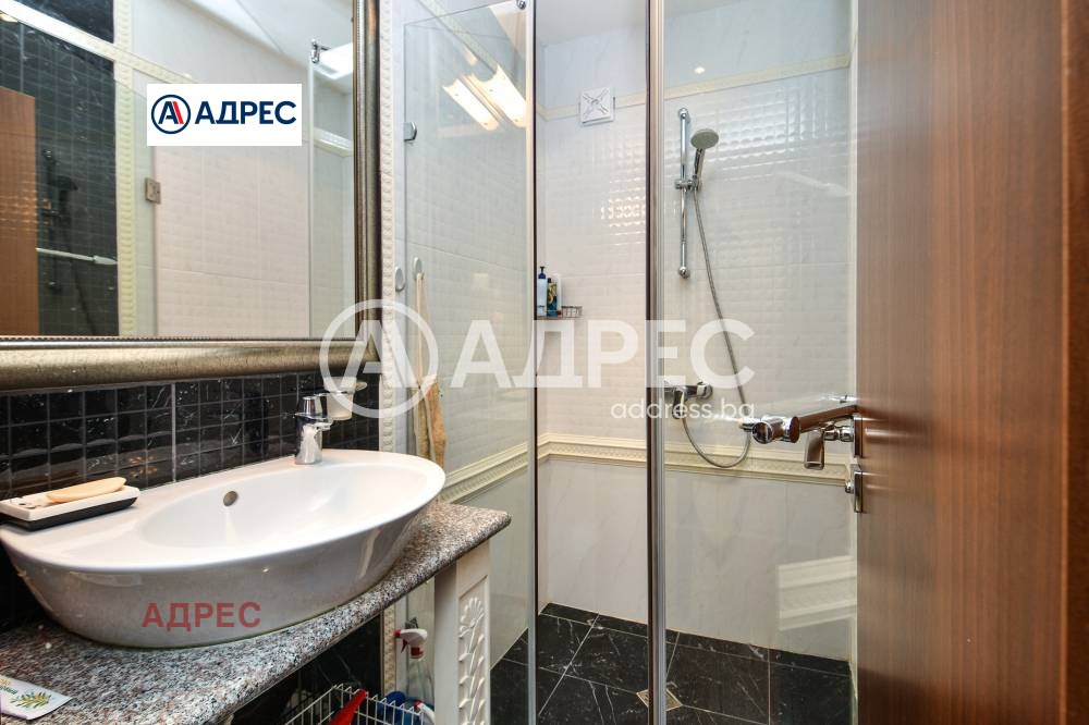 Продава 3-СТАЕН, гр. Варна, м-т Ален мак, снимка 5 - Апартаменти - 55280003