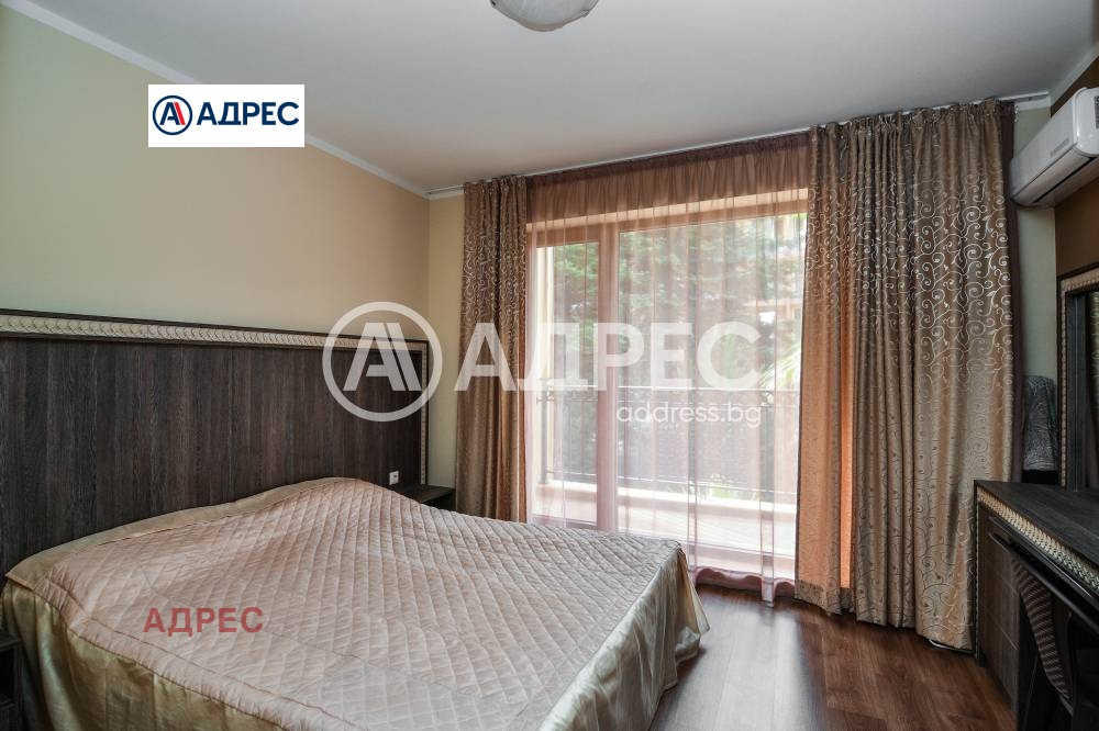 Продава 3-СТАЕН, гр. Варна, м-т Ален мак, снимка 7 - Апартаменти - 55280003