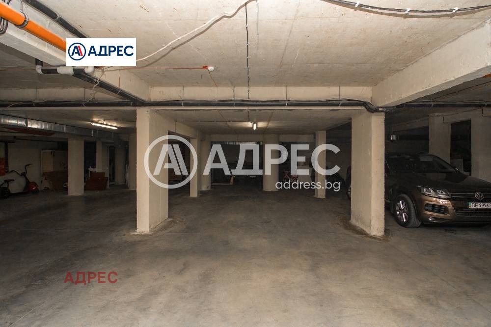 Продава 3-СТАЕН, гр. Варна, м-т Ален мак, снимка 10 - Апартаменти - 55280003