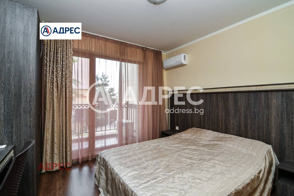 Продава 3-СТАЕН, гр. Варна, м-т Ален мак, снимка 4 - Апартаменти - 55280003