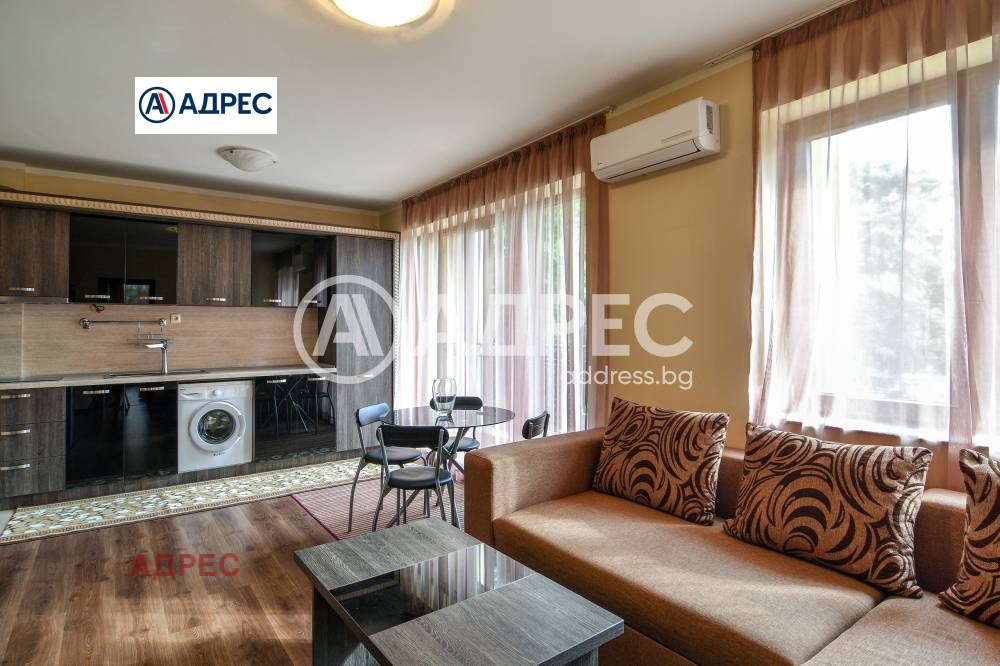 Продава 3-СТАЕН, гр. Варна, м-т Ален мак, снимка 3 - Апартаменти - 55280003