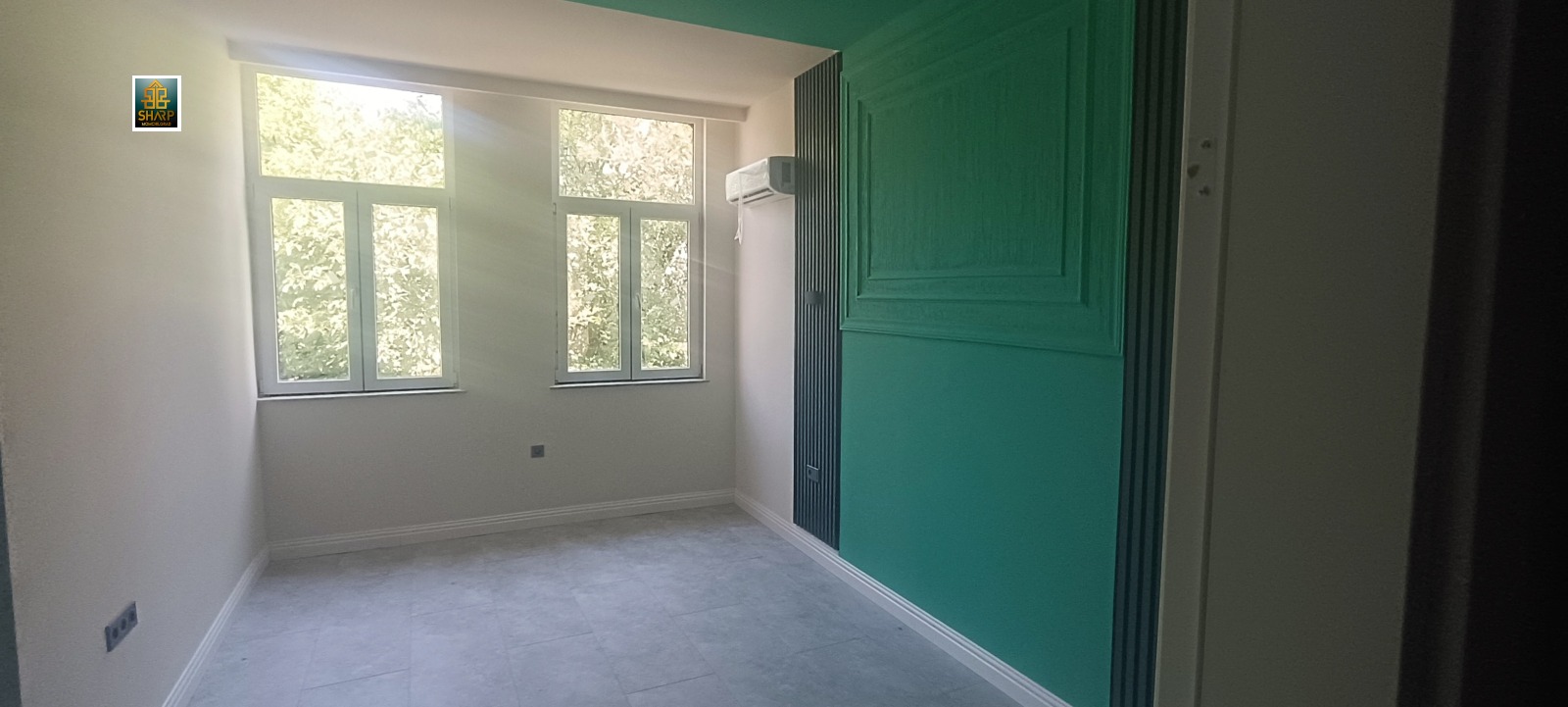 Продава 3-СТАЕН, гр. Крумовград, област Кърджали, снимка 8 - Апартаменти - 55421369