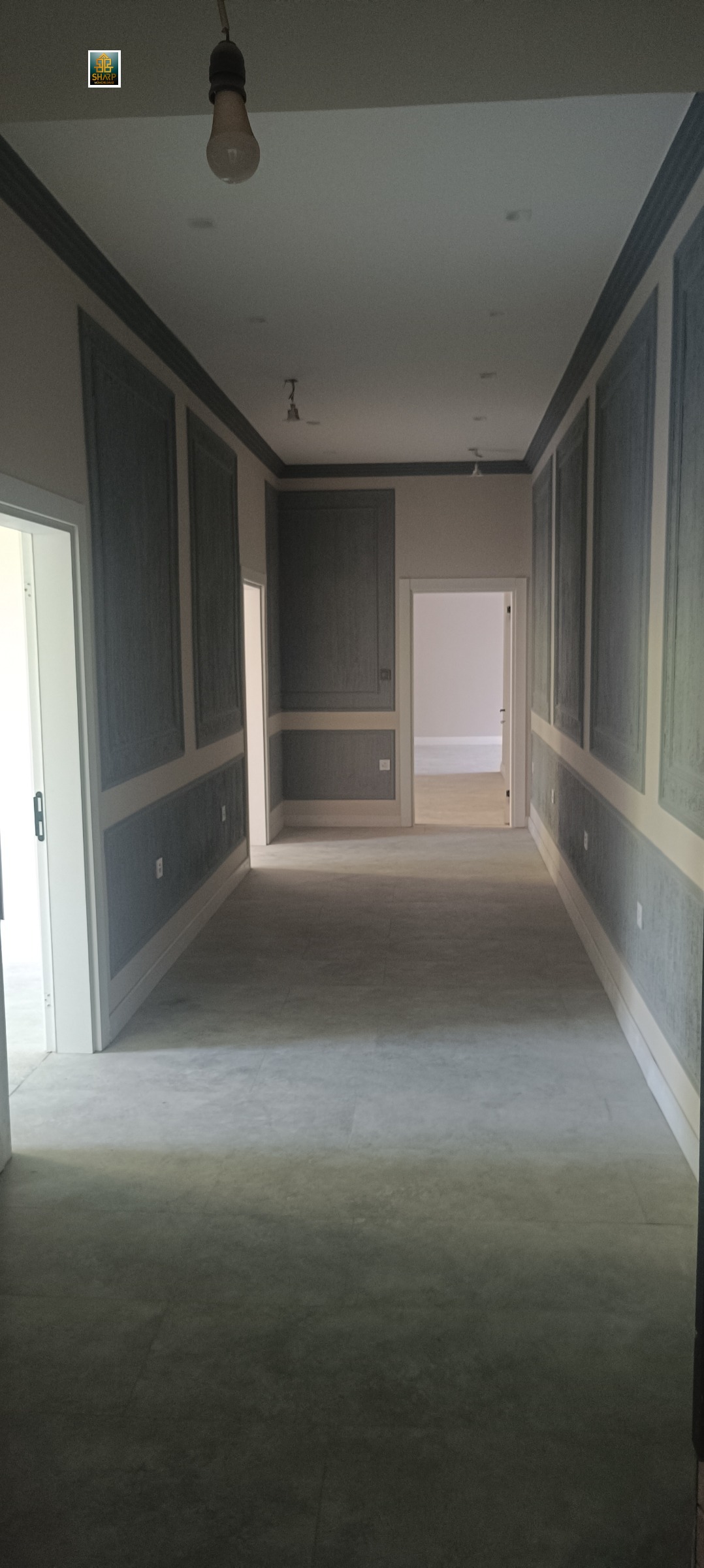 Продава 3-СТАЕН, гр. Крумовград, област Кърджали, снимка 2 - Апартаменти - 55421369