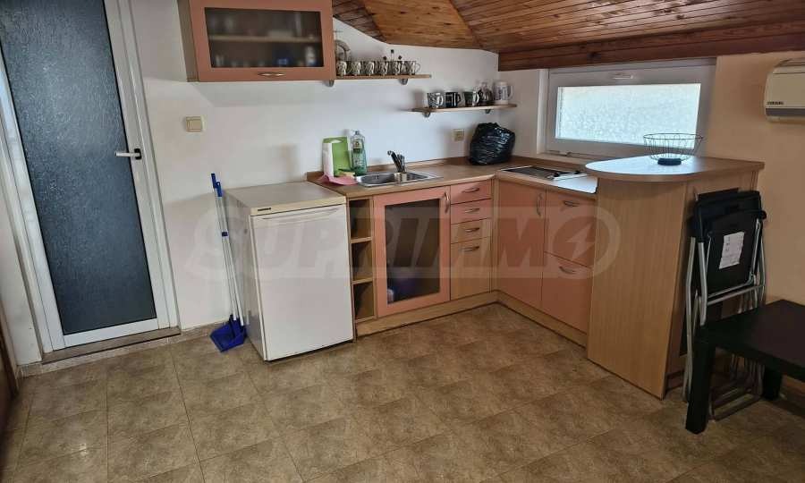 Продава 3-СТАЕН, гр. Созопол, област Бургас, снимка 11 - Апартаменти - 55617204