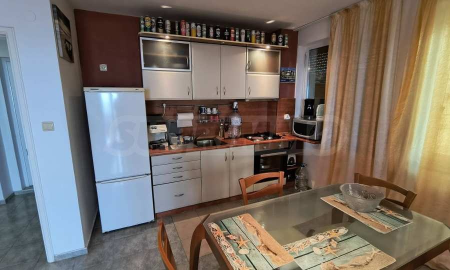 Продава 3-СТАЕН, гр. Созопол, област Бургас, снимка 6 - Апартаменти - 55617204