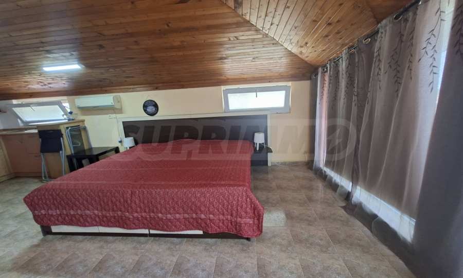 Продава 3-СТАЕН, гр. Созопол, област Бургас, снимка 9 - Апартаменти - 55617204
