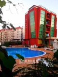 Продава  1-стаен област Бургас , к.к. Слънчев бряг , 34 кв.м | 66150019 - изображение [4]