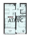 Продава 2-СТАЕН, град Пловдив, Христо Смирненски • 145000 € / 283595.35 лв. • 90478288 11