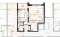 Продава  2-стаен град Пловдив , Остромила , 66 кв.м | 76744696 - изображение [2]
