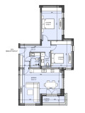 Продава 3-СТАЕН, град Варна, Владислав Варненчик 1 • 133087 € / 260295.55 лв. • 46871431 14