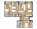 Продава МНОГОСТАЕН, град София, Бояна • 612288 € / 1197531.24 лв. • 27926674 3