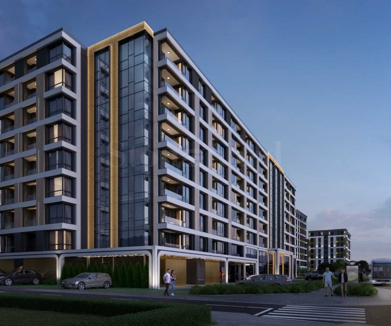 Продава 2-СТАЕН в град Бургас, Изгрев - 66 кв.м / 115 000 € » 224 920.45 лв., СТОУНХАРД ПРЕМИЪР В СТРАНАТА И ЧУЖБИНА