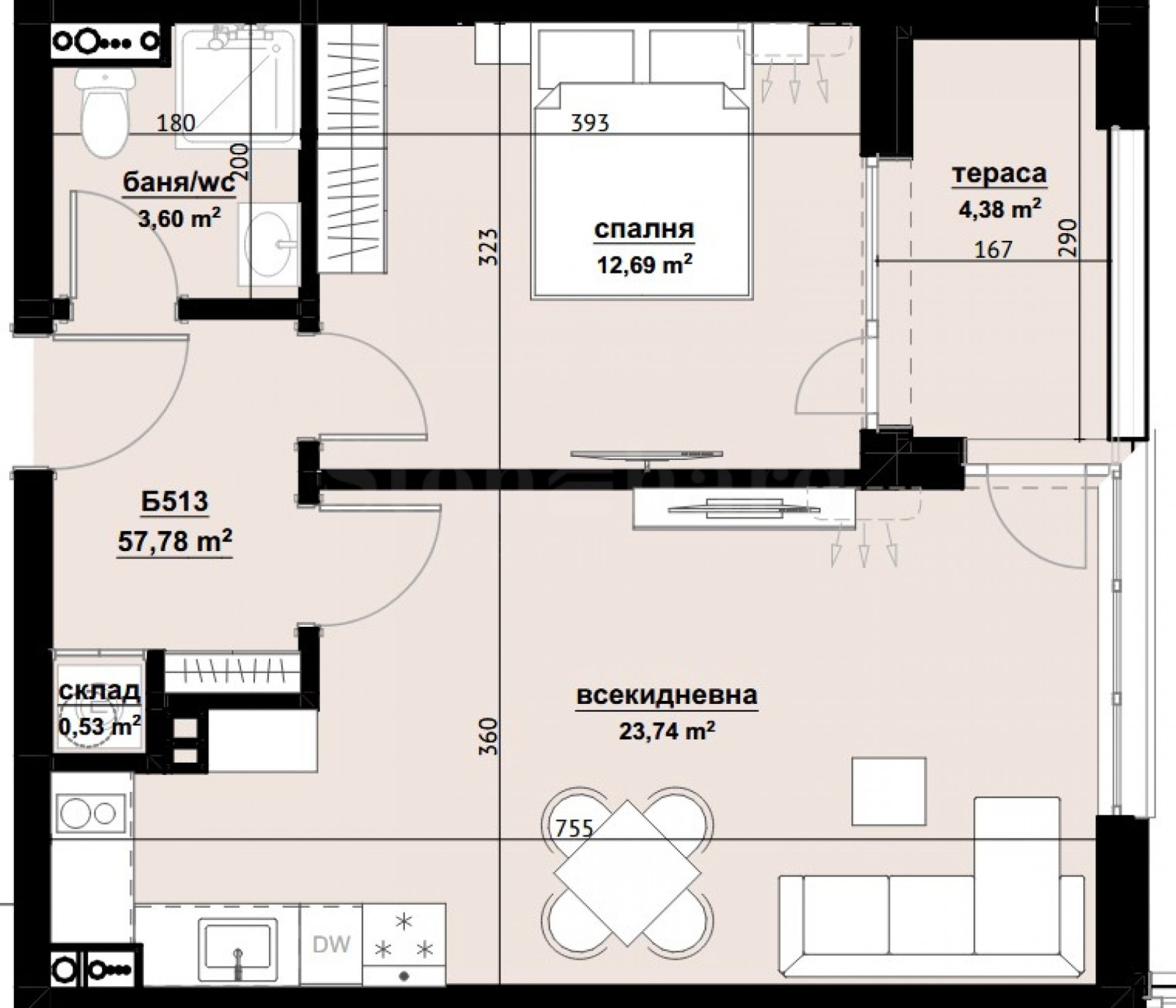 ������� 2-����� | Imot.bg � ����������� 2