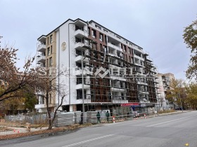 1 dormitorio Trakiya, Plovdiv 1