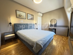 1 bedroom k.k. Sv.Sv. Konstantin i Elena, Varna 7