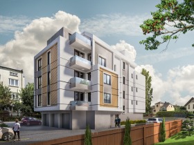 Продажба на тристайни апартаменти в град Бургас — страница 4 - изображение 5 