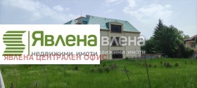 3-стаен град София, Драгалевци