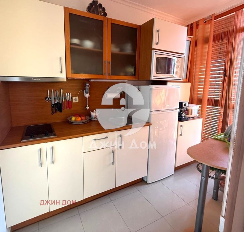 Продава 1-СТАЕН, к.к. Слънчев бряг, област Бургас, снимка 4 - Апартаменти - 52925717