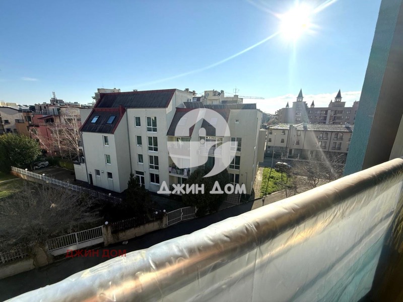 Продава 1-СТАЕН, к.к. Слънчев бряг, област Бургас, снимка 9 - Апартаменти - 52925717