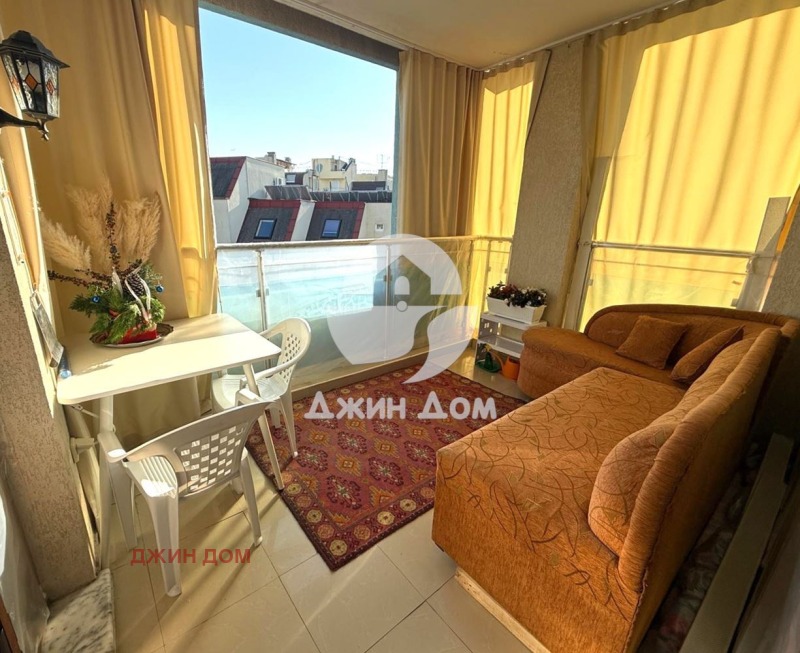 Продава 1-СТАЕН, к.к. Слънчев бряг, област Бургас, снимка 7 - Апартаменти - 52925717