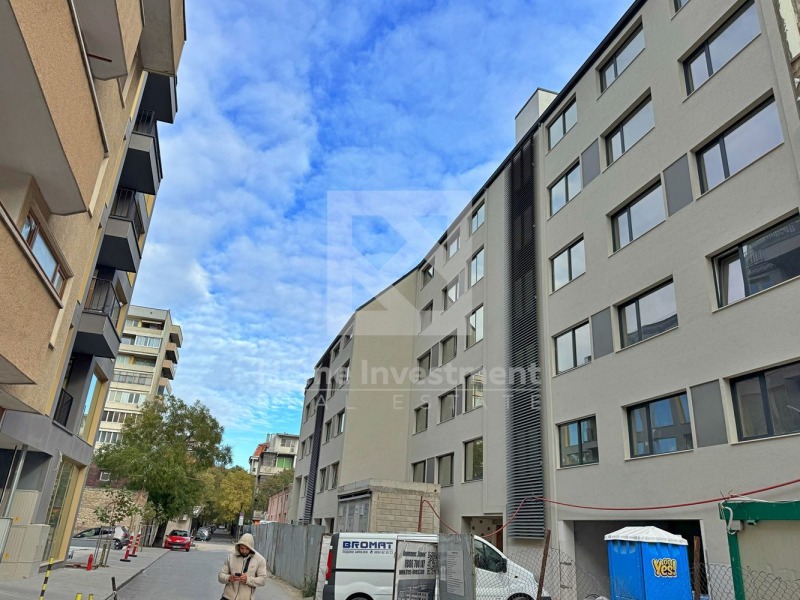 À venda  1 quarto Varna , Centar , 118 m² | 13533684 - imagem [11]