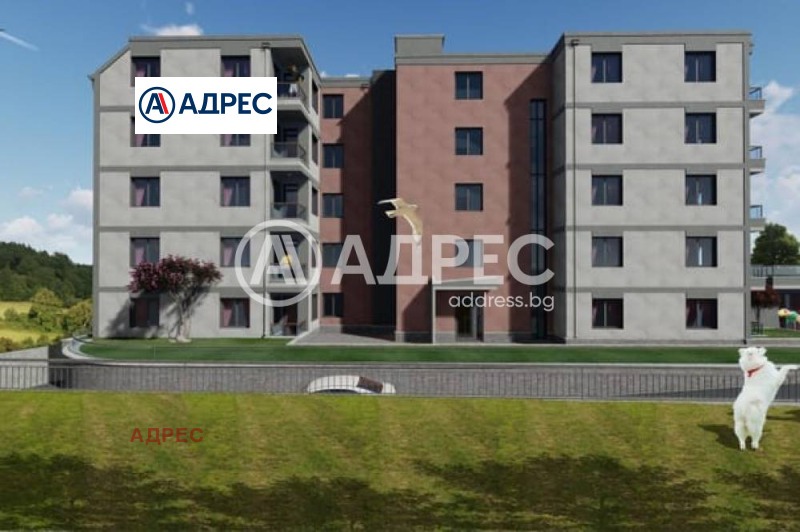 Na prodej  1 ložnice Varna , Vinica , 63 m2 | 22901125 - obraz [8]